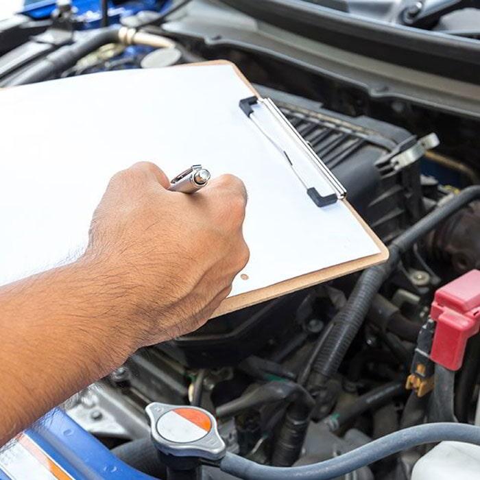 SERVICIO AUTOMOTRIZ FLORES