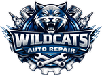 Company Logo | Wildcats Auto Repair
