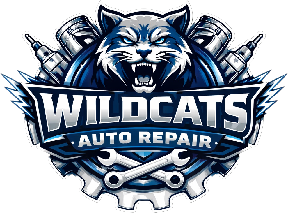 Company Logo | Wildcats Auto Repair