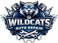 Company Logo | Wildcats Auto Repair