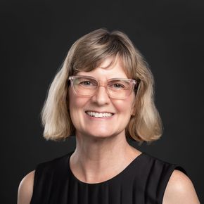 Kim Clarfield