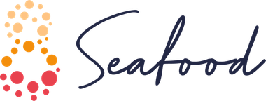 8 Seafood Logo