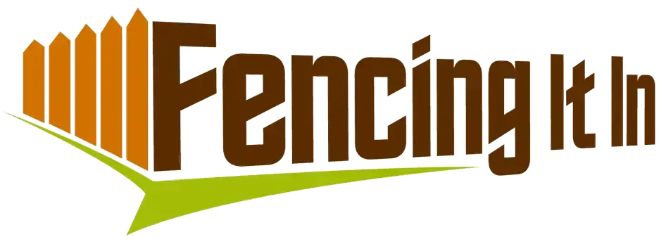Fencing It In Fencing It In