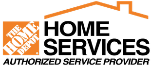 The Home Depot Home Services