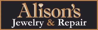 Alison's Jewelry & Repair
