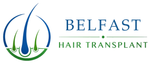 Belfast Hair Transplant logo