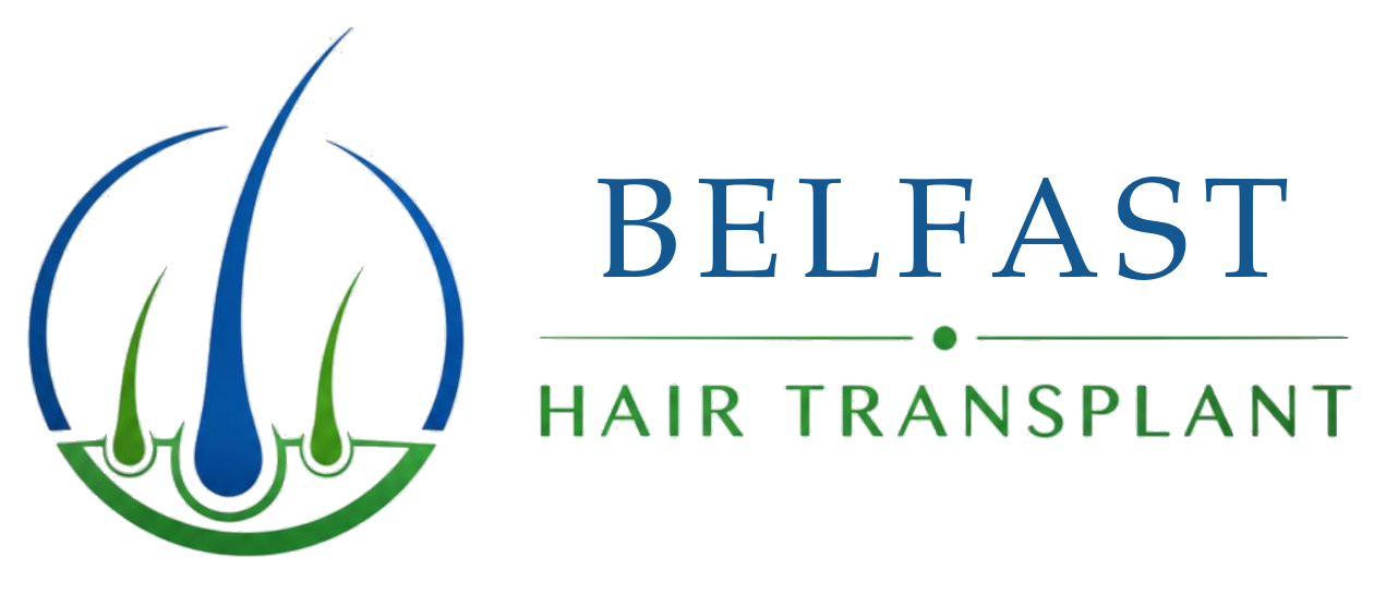 Belfast Hair Transplant logo