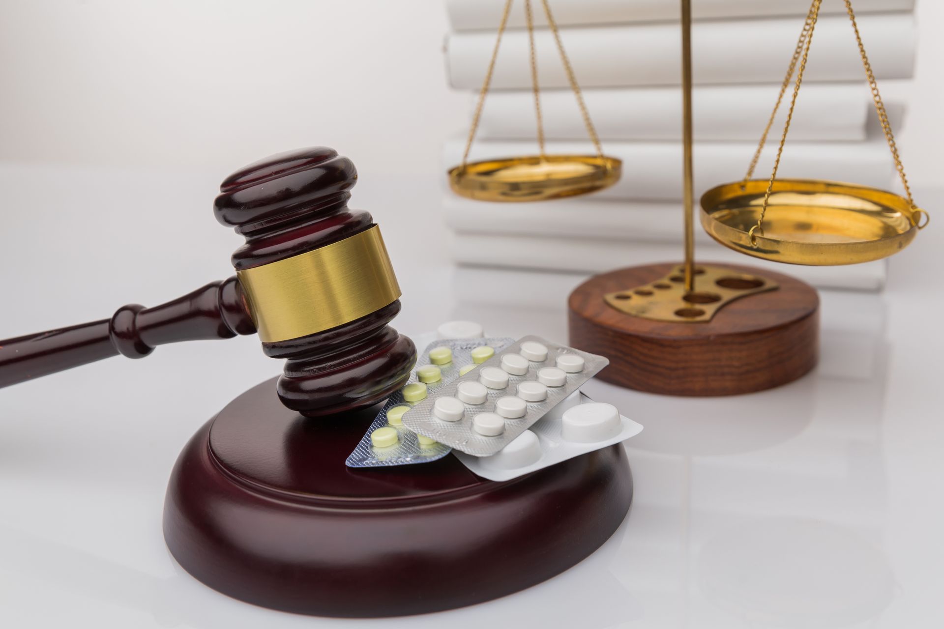 Legal and medical evidence supporting injury claims, compensation cases, and benefit disputes.