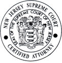 New Jersey Supreme Court