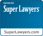 Rated By Super Lawyers