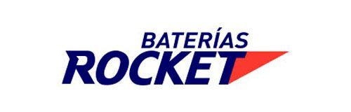Baterías CV S.A.C. - Baterías Rocket