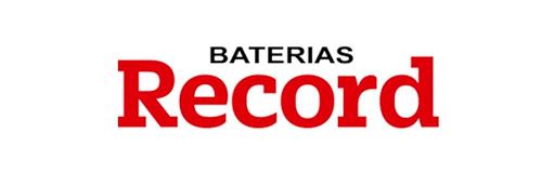 Baterías CV S.A.C. - Baterías Record