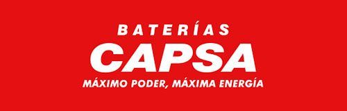 Baterías CV S.A.C. - Baterías Capsa