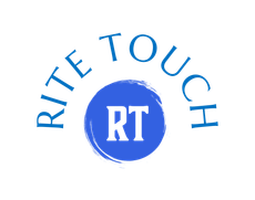Rite Touch Distribution logo