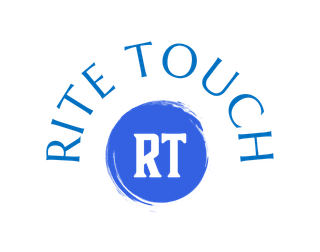 Rite Touch Distribution logo