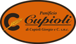 PANIFICIO CUPIOLI ROBERTO LOGO