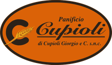 PANIFICIO CUPIOLI ROBERTO LOGO