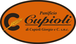 PANIFICIO CUPIOLI ROBERTO LOGO