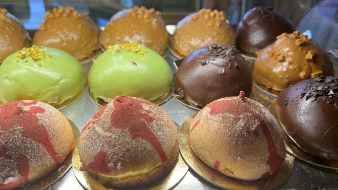 dolci