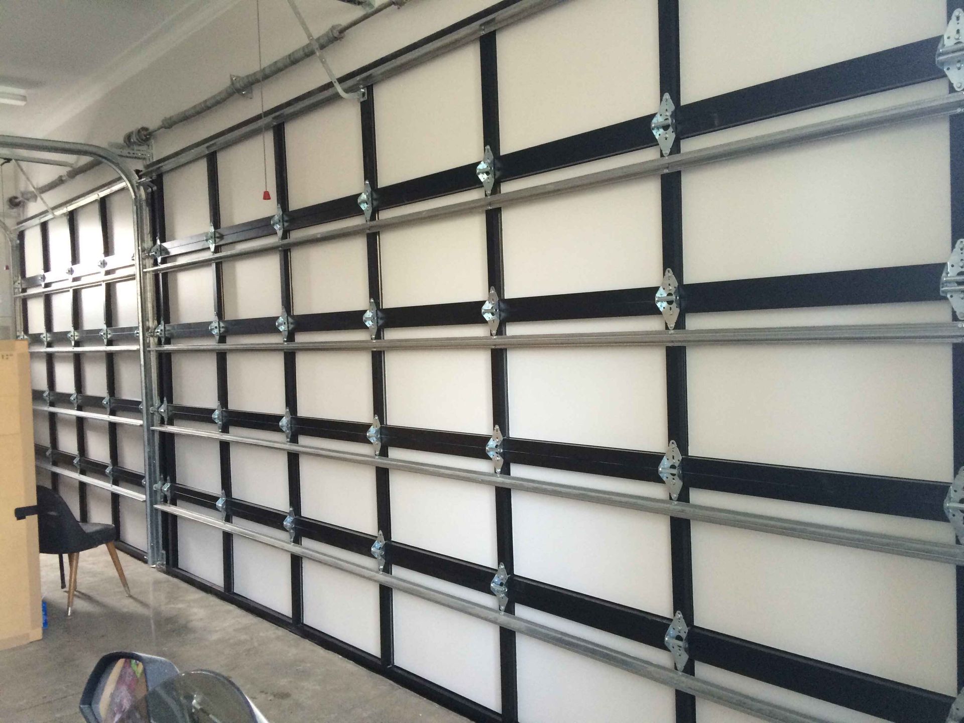 Roller Door Service North Shore & Northern Beaches