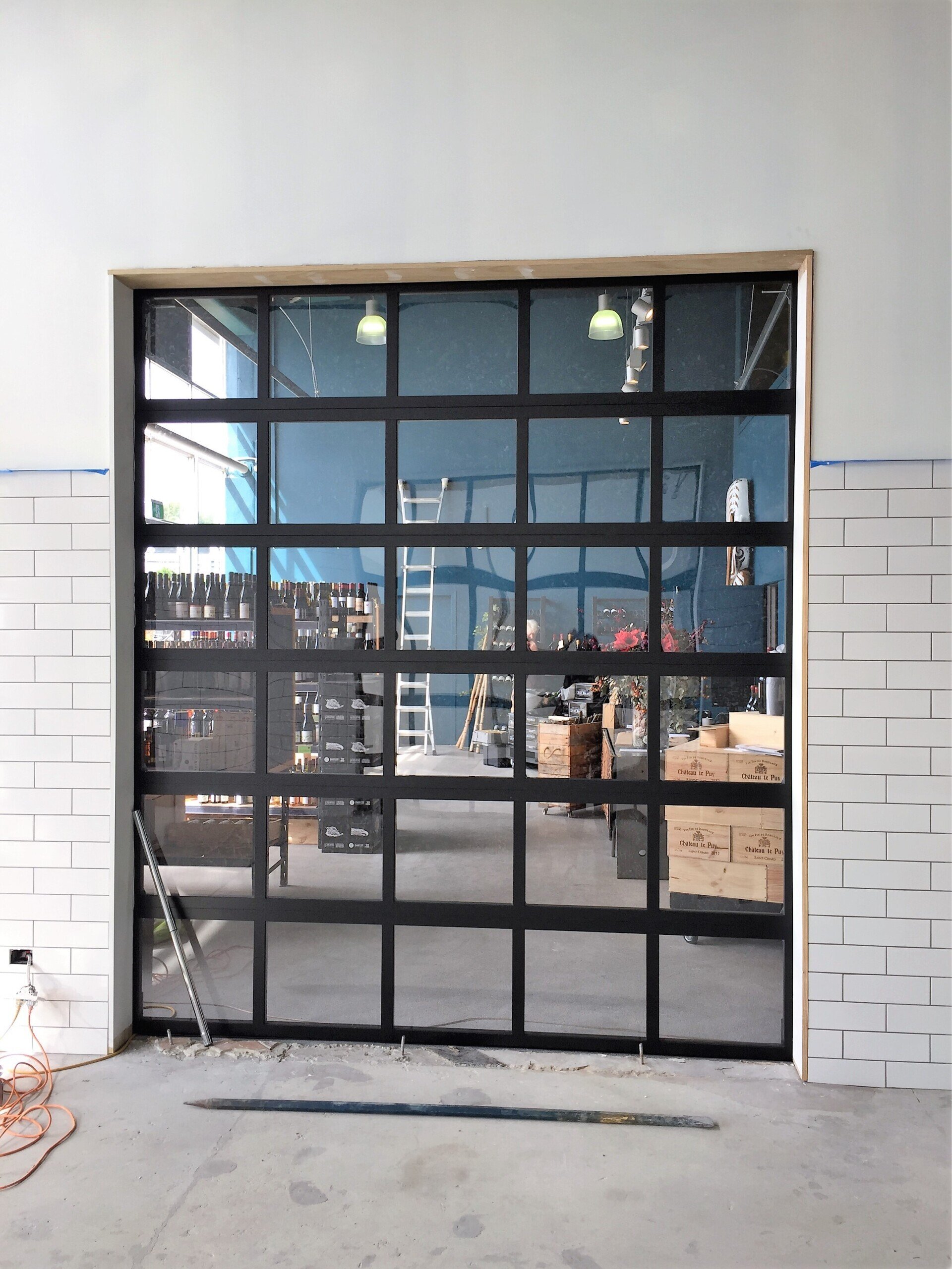 SecuraLift Garage Door Opener North Shore & Northern Beaches