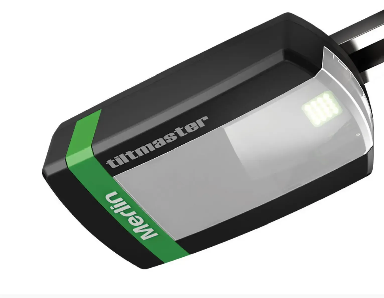  Merlin Garage Door Opener