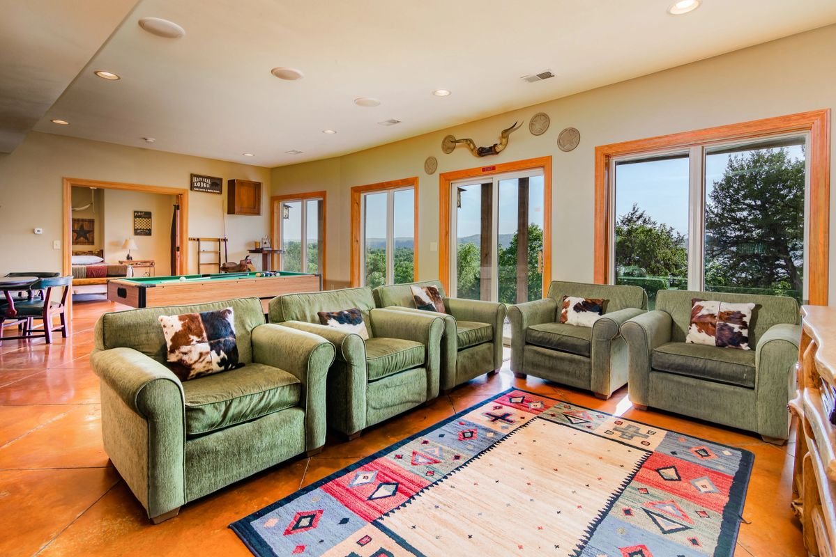 Victory Properties Vacation Rentals Branson, MO