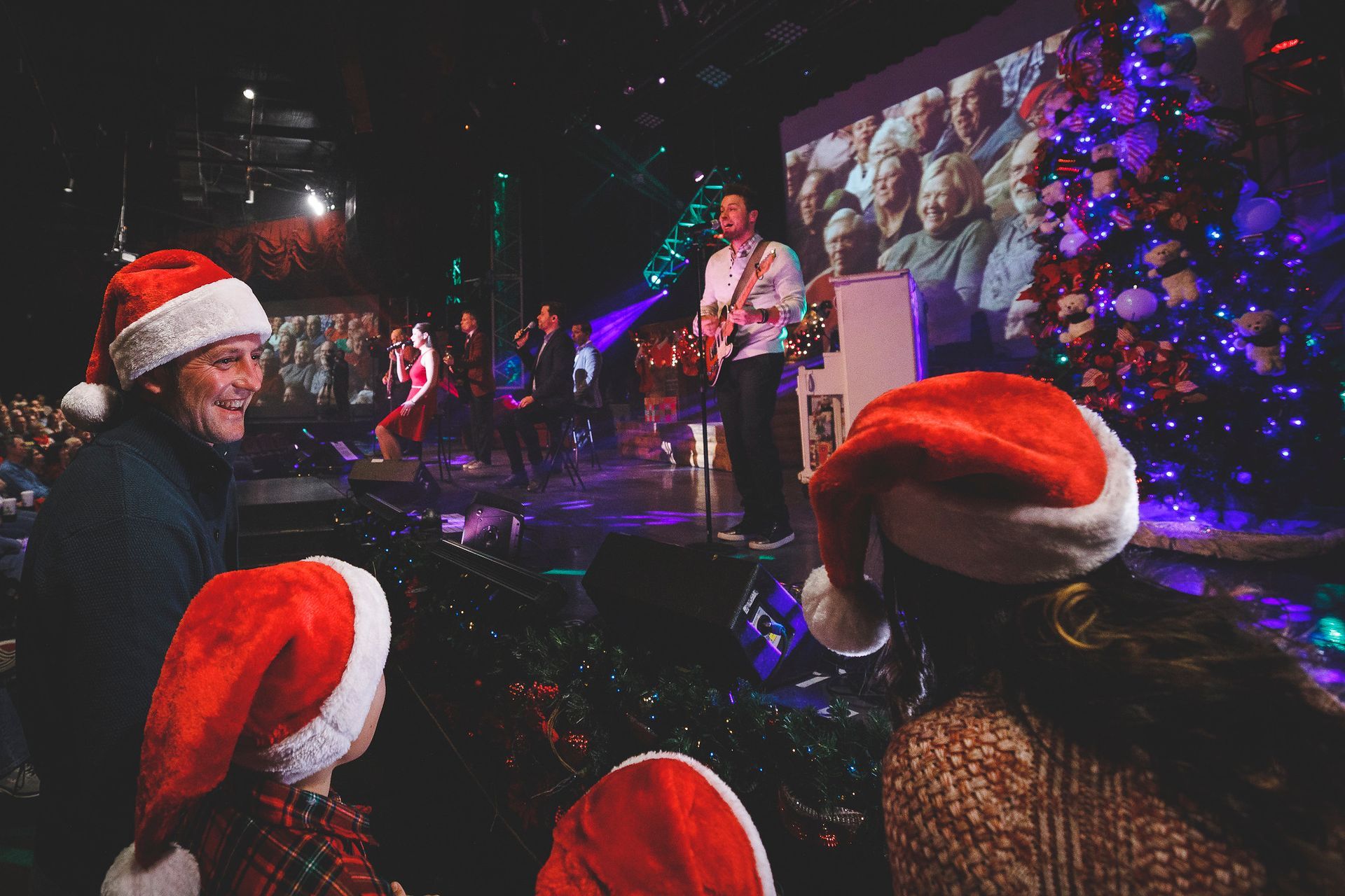 christmas event