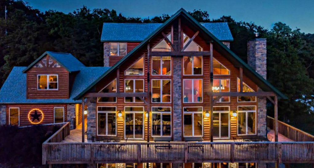lodge