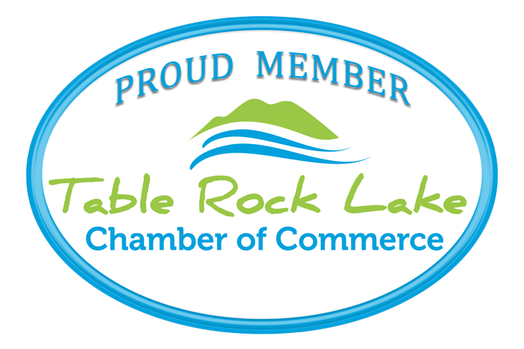 table rock lake