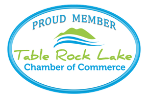 table rock lake