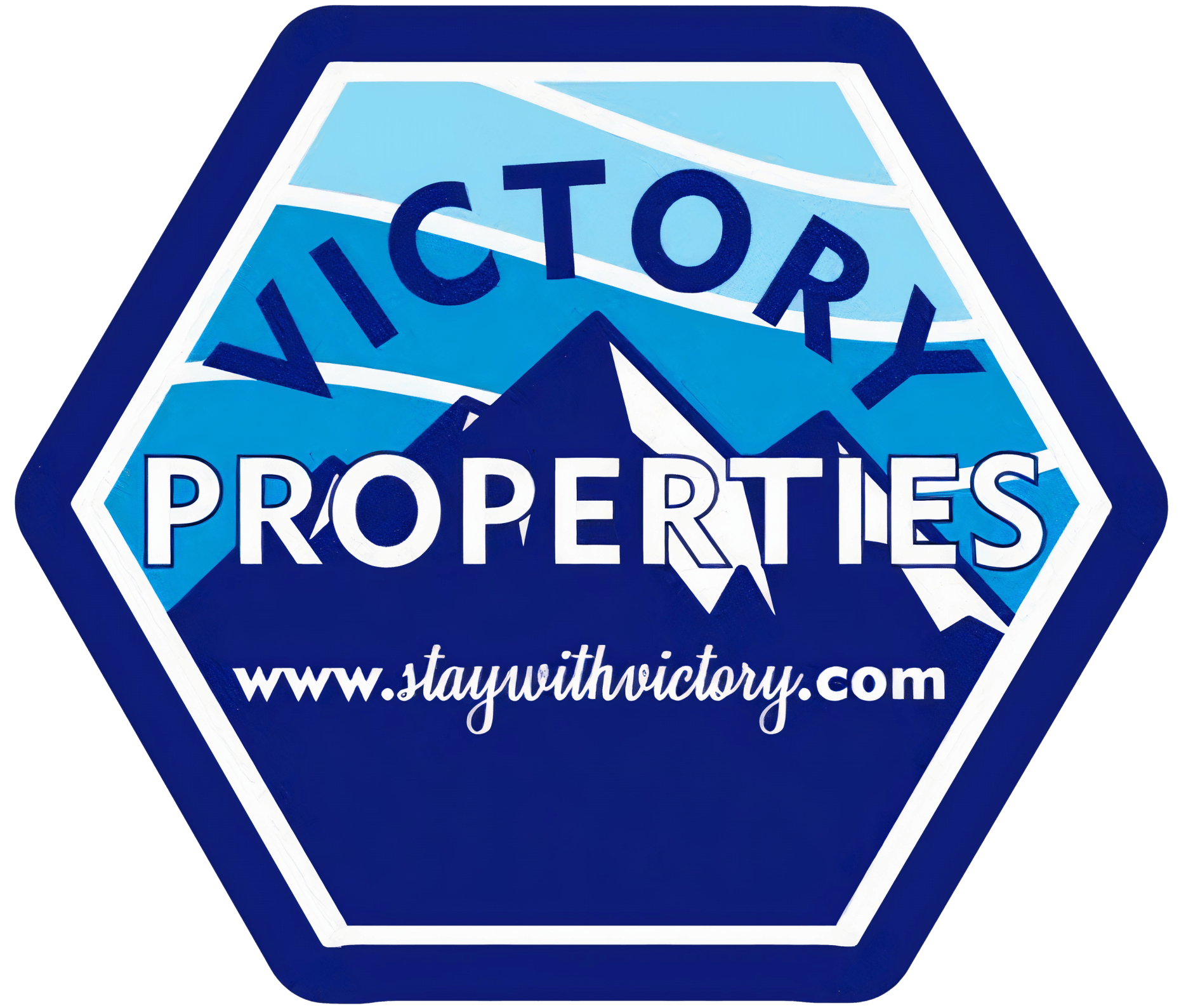 stay with Victory