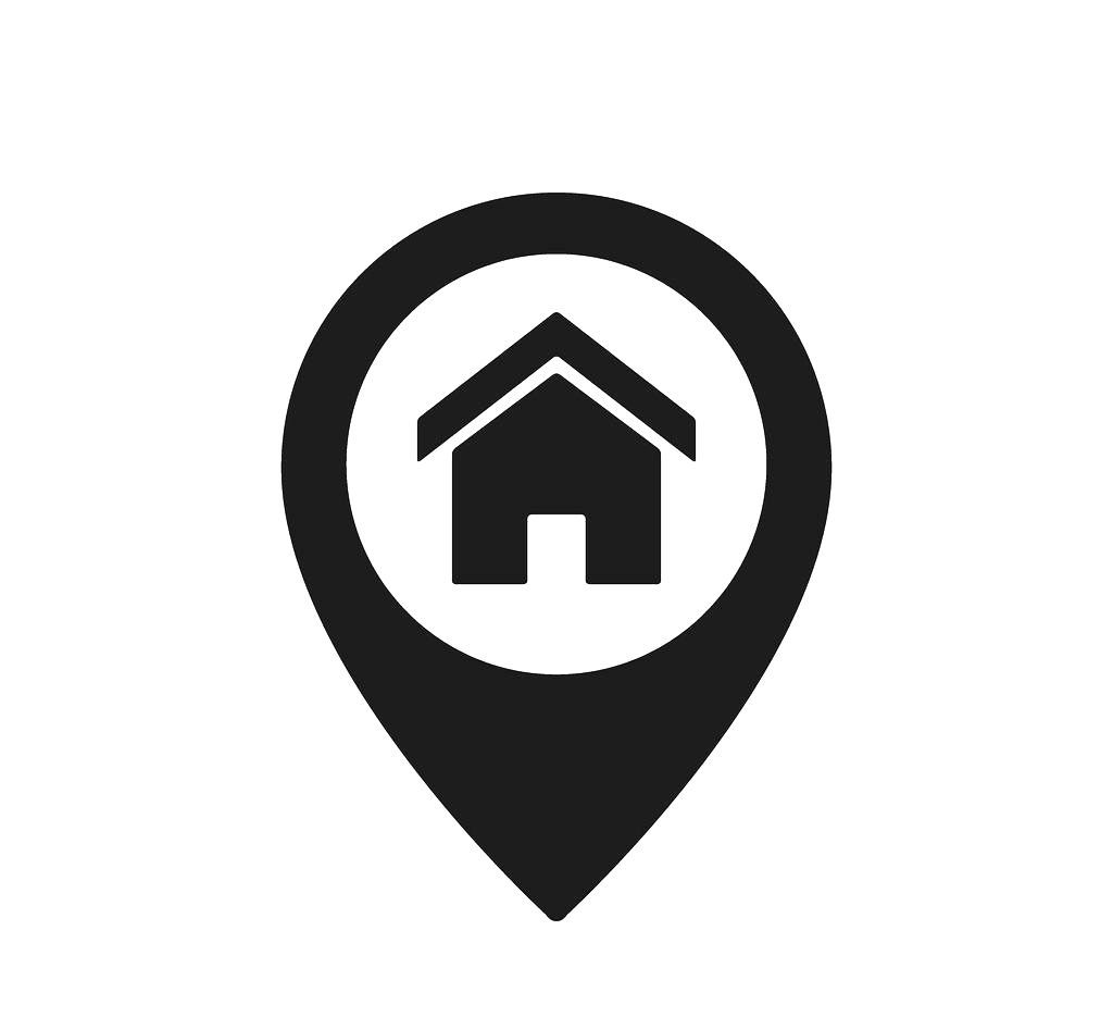 home logo
