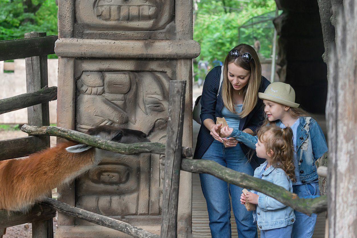 tulsa zoo