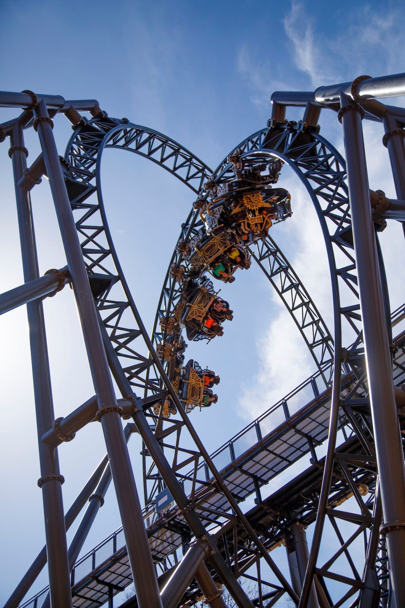 roller coaster