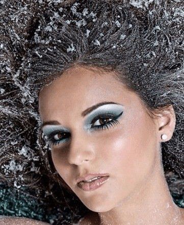 trucchi e make-up