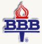 Better Business Bureau Logo | Eldorado, WI | Karst Builders, Inc. Better Business Bureau Logo | Eldorado, WI | Karst Builders, Inc.
