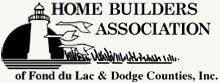 Home Builders Association Logo | Eldorado, WI | Karst Builders, Inc. Home Builders Association Logo | Eldorado, WI | Karst Builders, Inc.