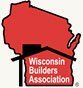 Wisconsin Builders Association Logo | Eldorado, WI | Karst Builders, Inc. Wisconsin Builders Association Logo | Eldorado, WI | Karst Builders, Inc.