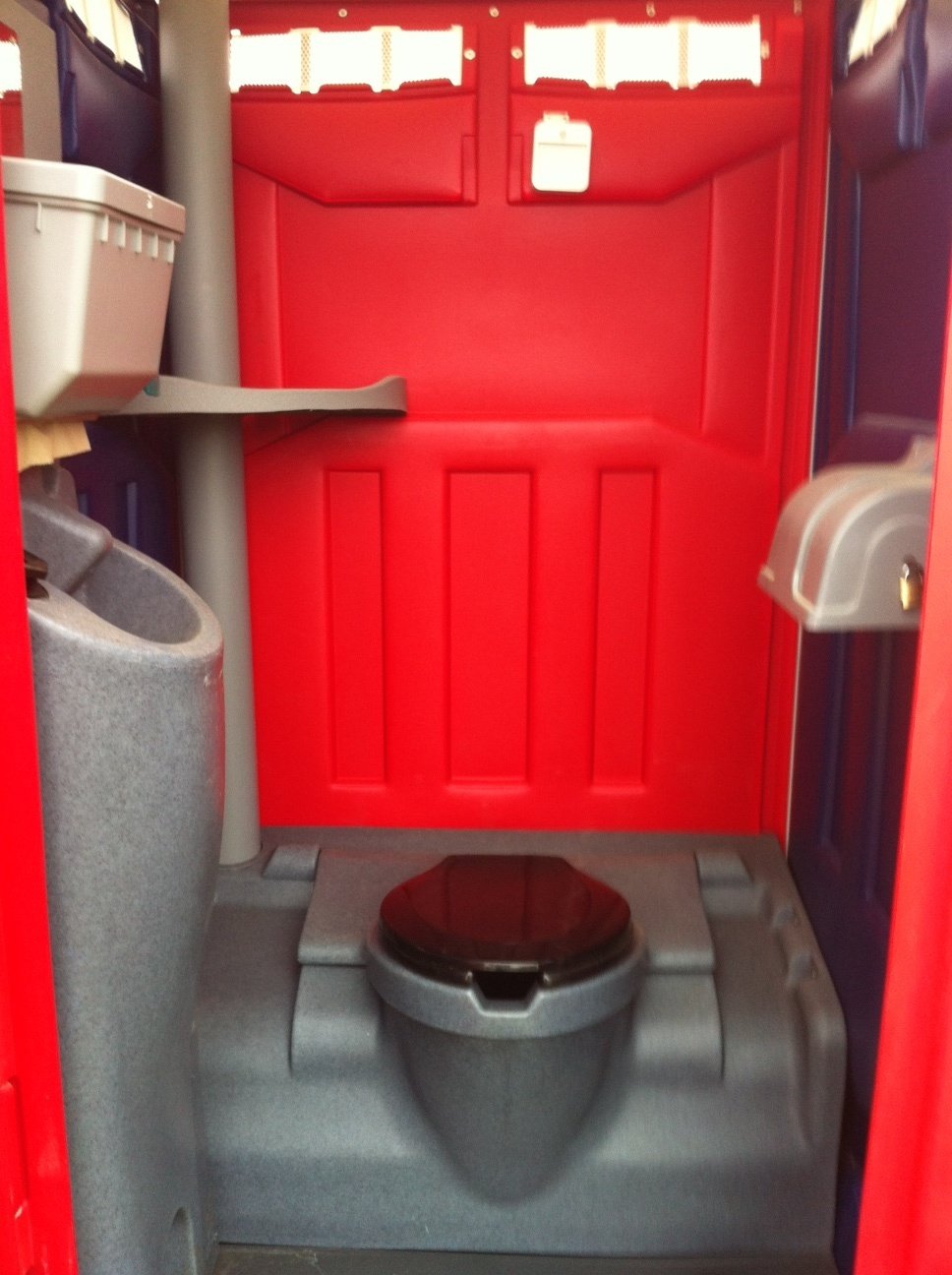 Portable Toilets Rentals San Antonio, TX Cortez Liquid Waste Services