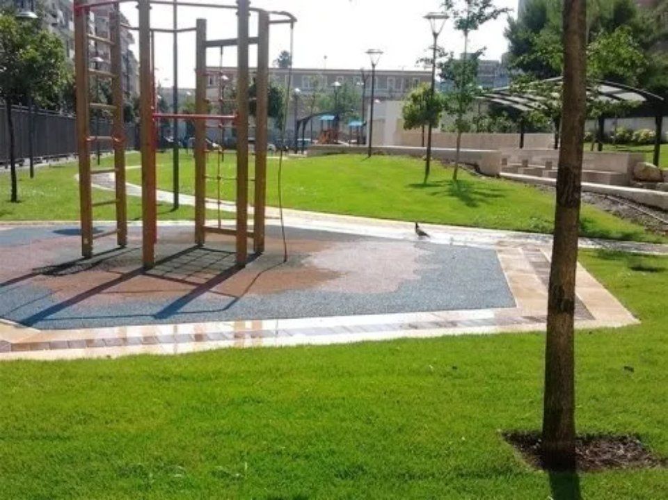 giardino pubblico