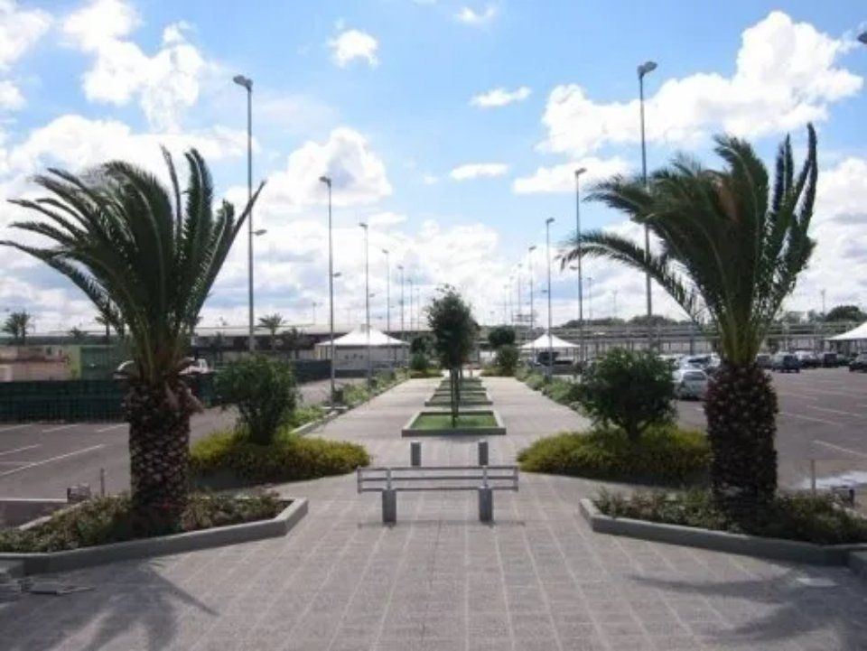 arredo urbano