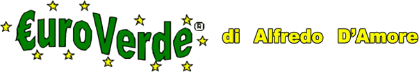 Euroverde logo