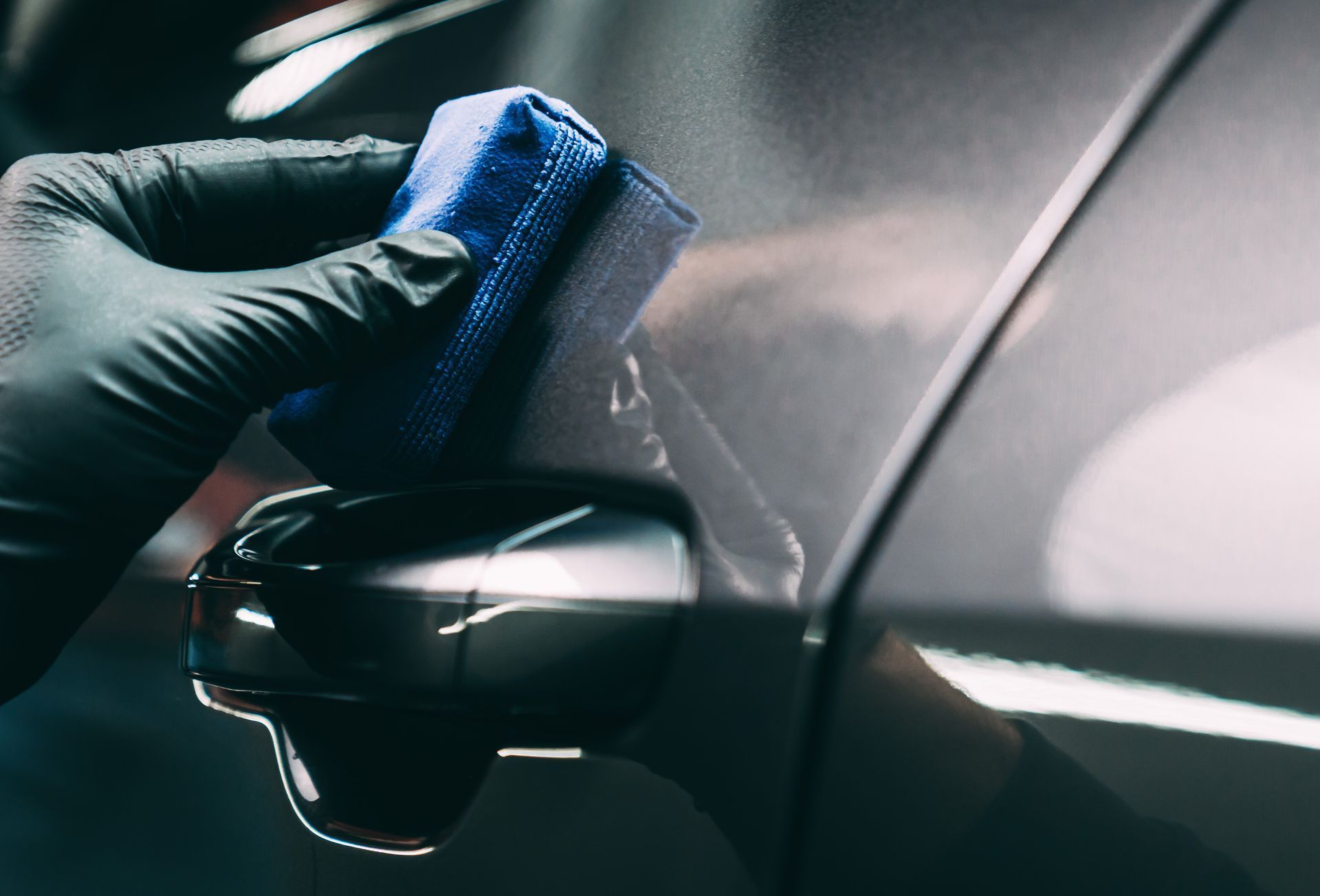 Ceramic Coating
