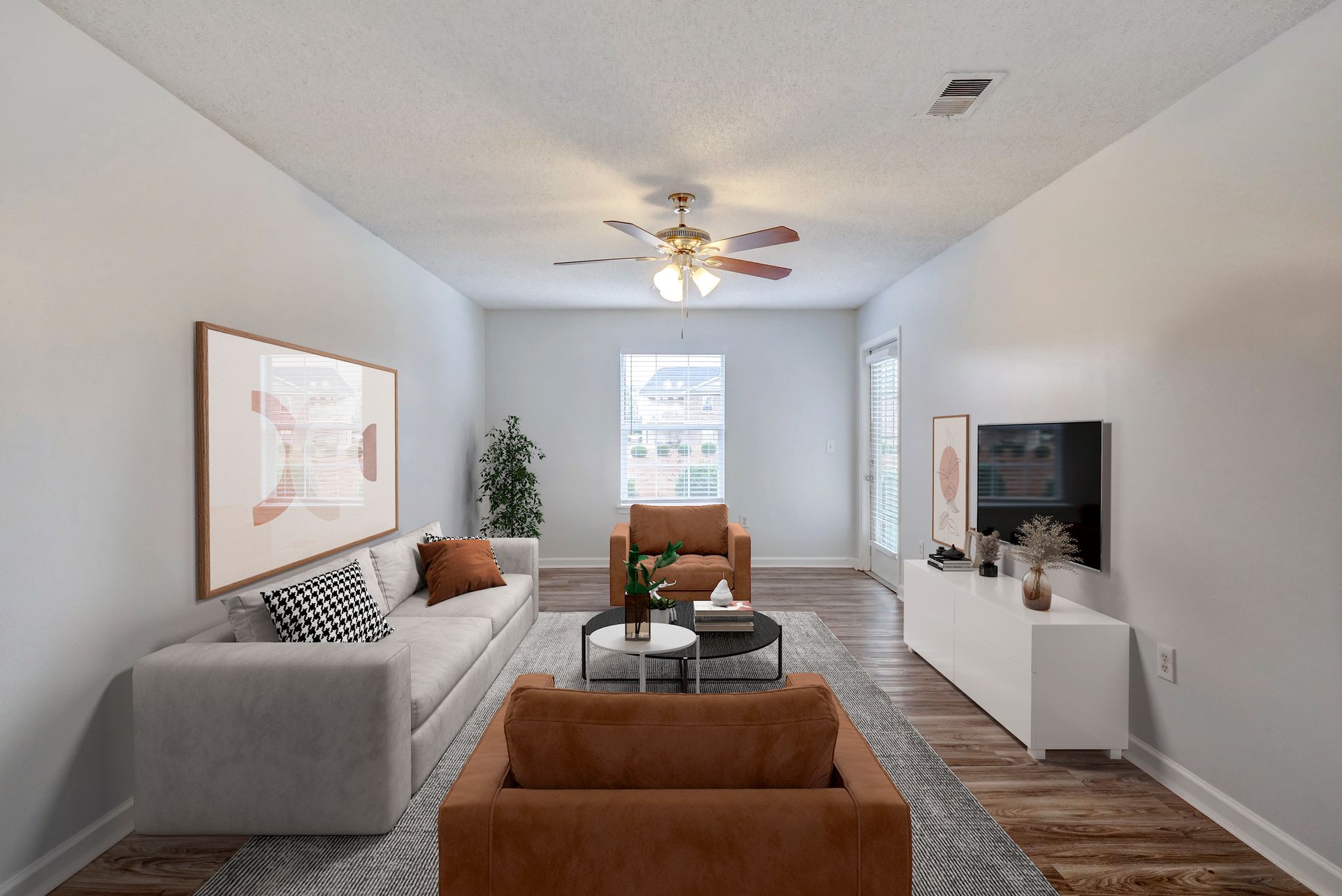 Britt Lake Apartments