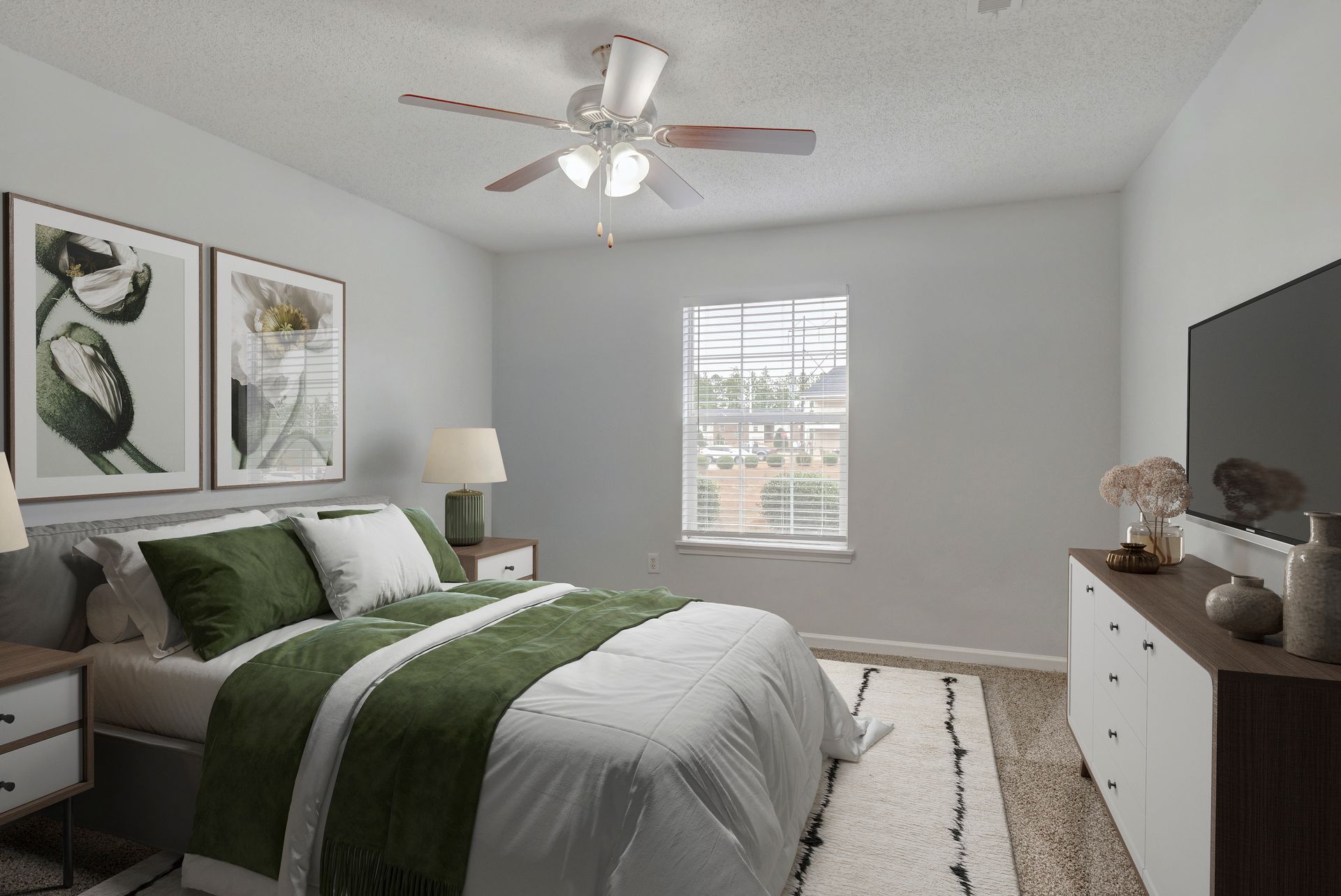 Britt Lake Apartments