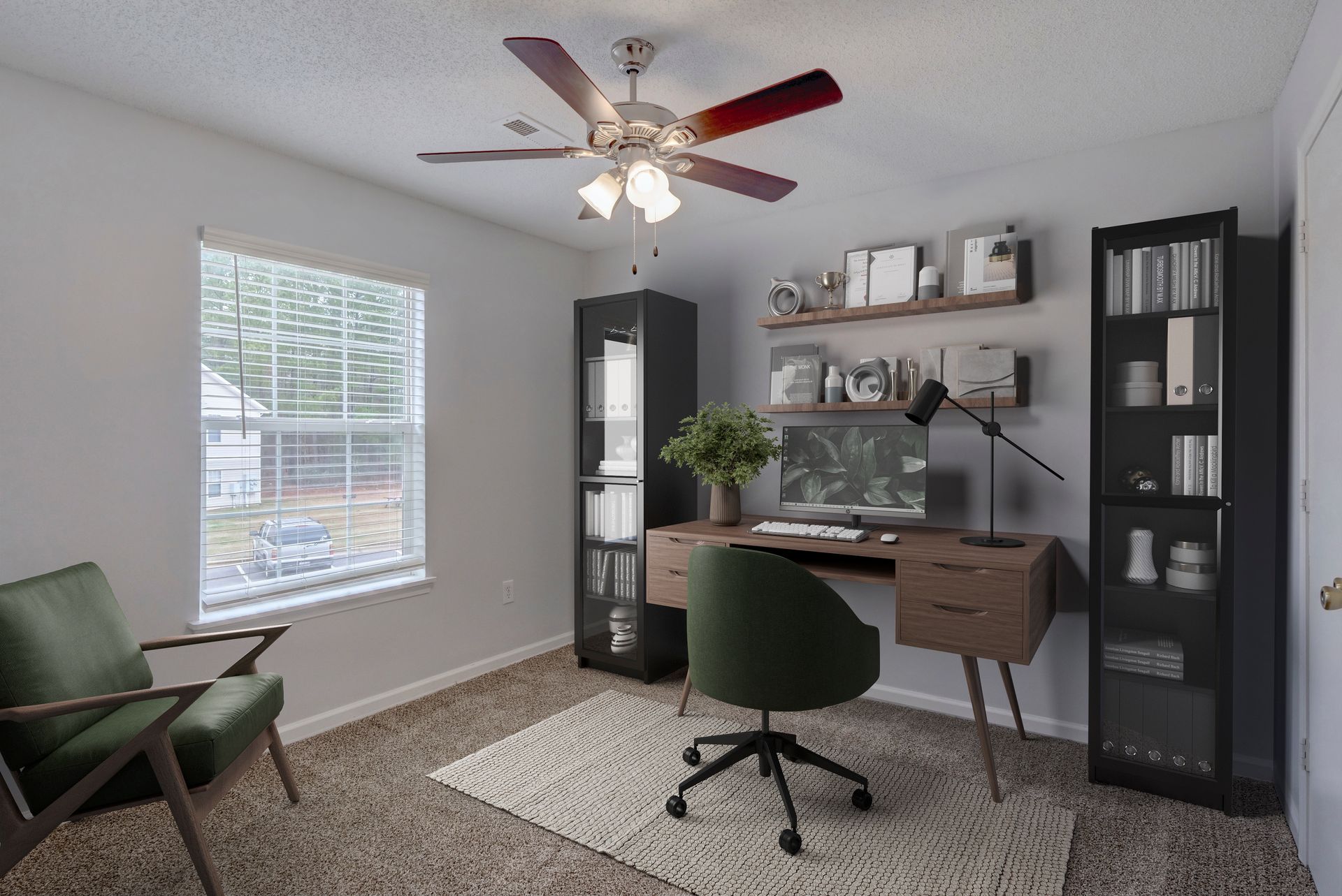 Britt Lake Apartments