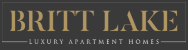 logo britt lake