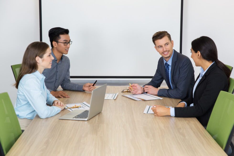 Asset Finance Recruitment Agencies in a Changing Recruitment Landscape