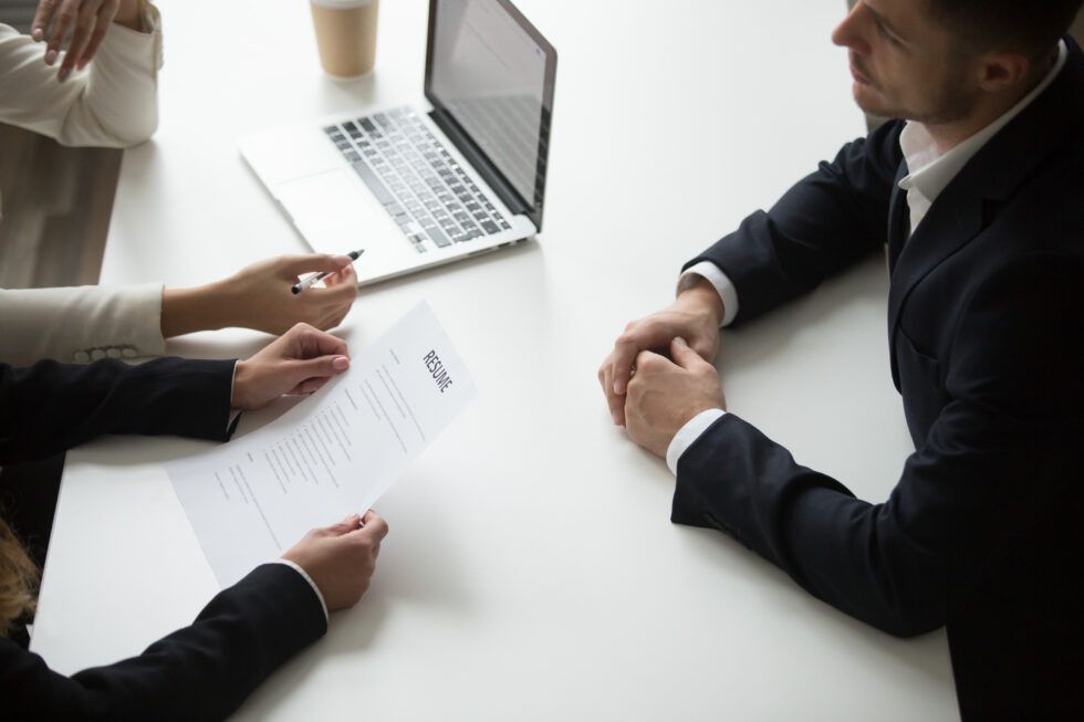 Job Employment Agencies: Who Are They and How Important Are They in the Business Sector